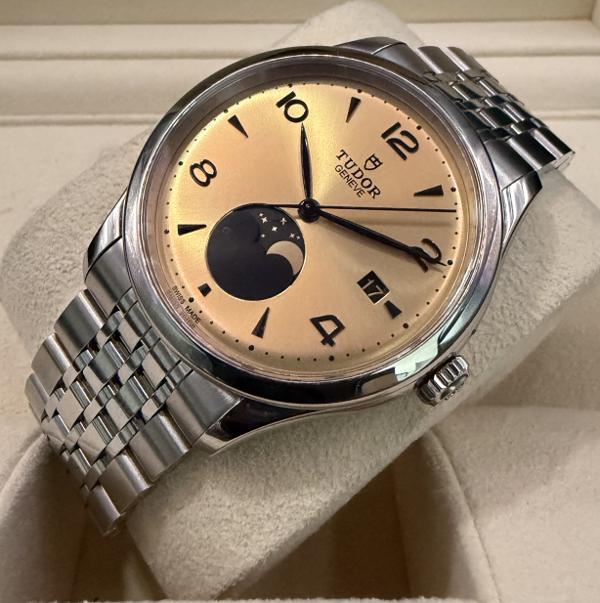Tudor Luna