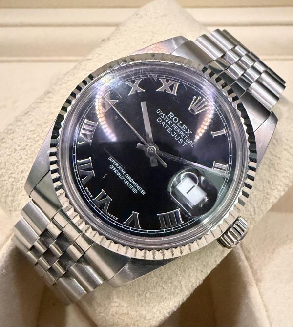 Rolex Datejust