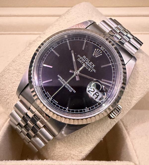 Rolex Datejust