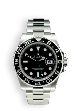 Rolex GMT-Master