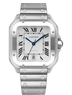Cartier Santos