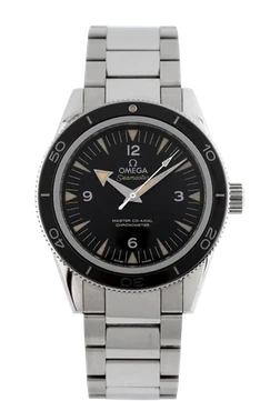 Omega Seamaster