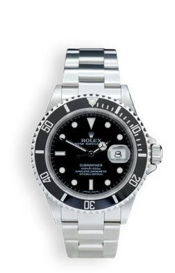 Rolex Submariner